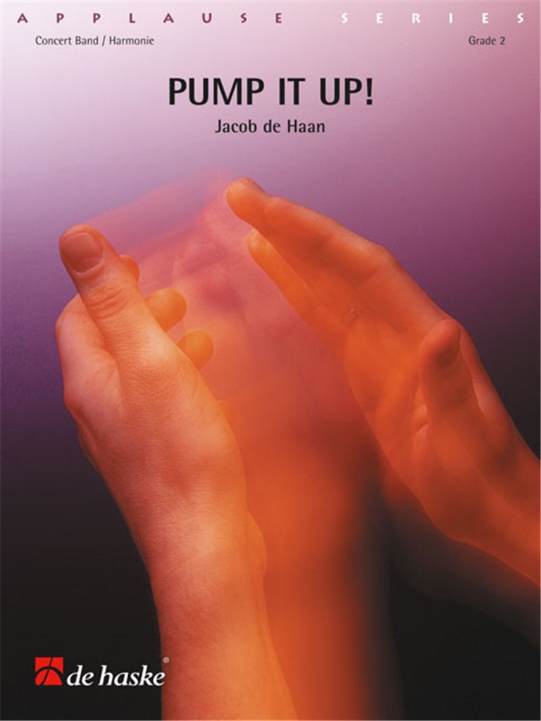 Pump It Up!
